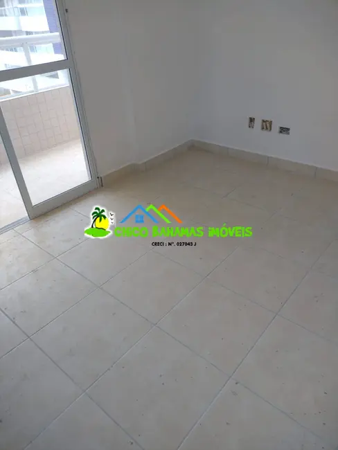Foto 5 de Apartamento com 2 quartos à venda, 61m2 em Aviação, Praia Grande - SP