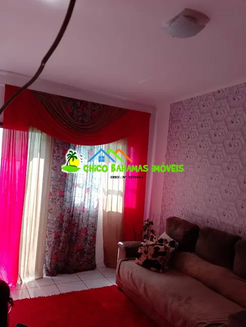 Foto 4 de Casa de Condomínio com 2 quartos à venda, 55m2 em Vila Sônia, Praia Grande - SP