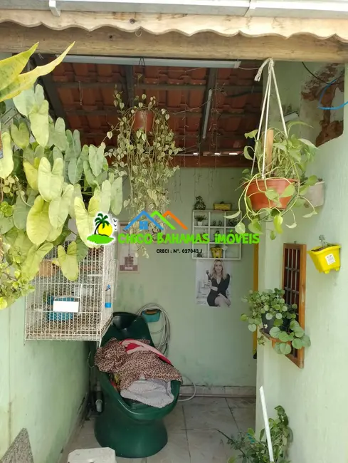 Foto 9 de Casa de Condomínio com 2 quartos à venda, 55m2 em Vila Sônia, Praia Grande - SP