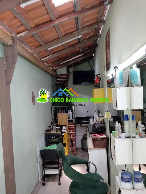 Foto 8 de Casa de Condomínio com 2 quartos à venda, 55m2 em Vila Sônia, Praia Grande - SP