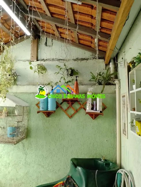 Foto 7 de Casa de Condomínio com 2 quartos à venda, 55m2 em Vila Sônia, Praia Grande - SP