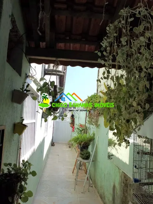 Foto 6 de Casa de Condomínio com 2 quartos à venda, 55m2 em Vila Sônia, Praia Grande - SP