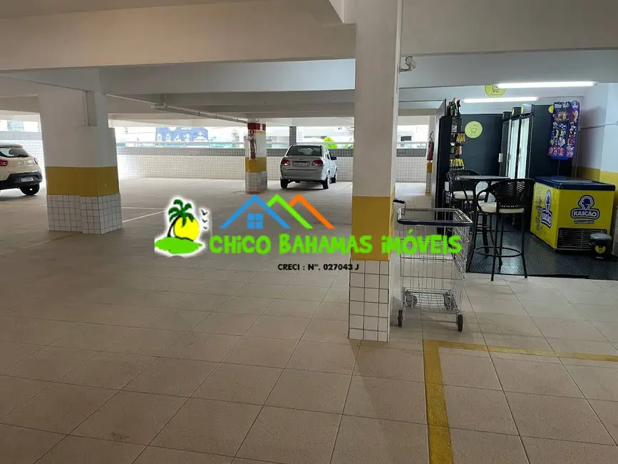 Foto 2 de Apartamento com 3 quartos à venda, 100m2 em Ocian, Praia Grande - SP