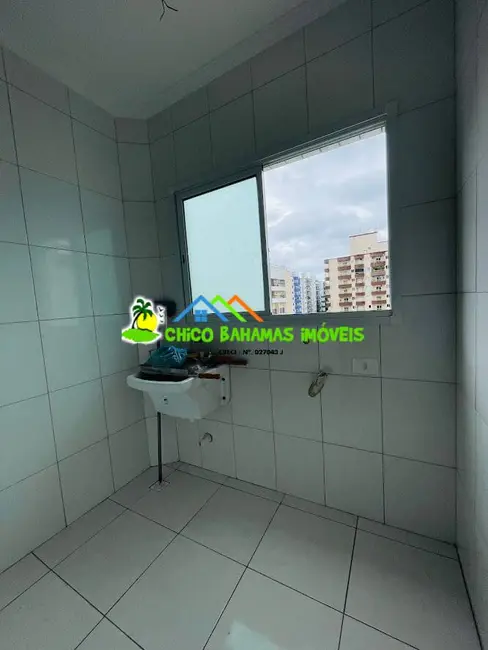 Foto 6 de Apartamento com 3 quartos à venda, 100m2 em Ocian, Praia Grande - SP