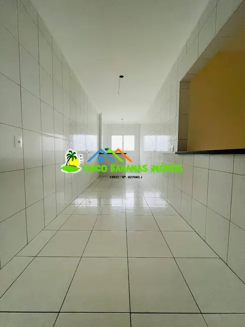 Foto 5 de Apartamento com 3 quartos à venda, 100m2 em Ocian, Praia Grande - SP