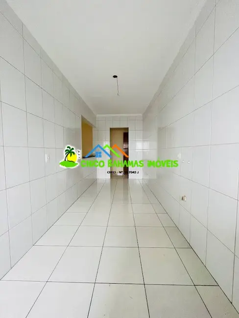 Foto 7 de Apartamento com 3 quartos à venda, 100m2 em Ocian, Praia Grande - SP
