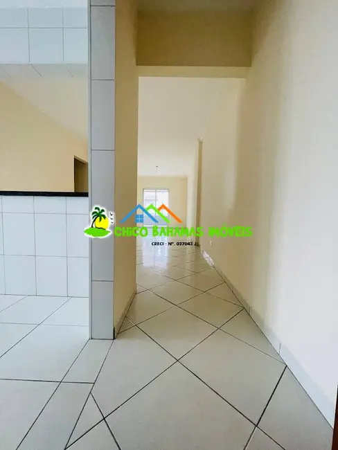Foto 4 de Apartamento com 3 quartos à venda, 100m2 em Ocian, Praia Grande - SP