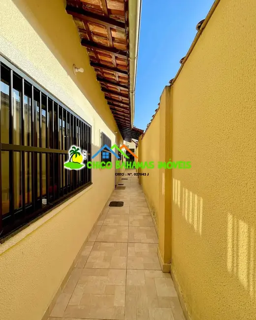 Foto 7 de Casa com 3 quartos à venda, 192m2 em Aviação, Praia Grande - SP