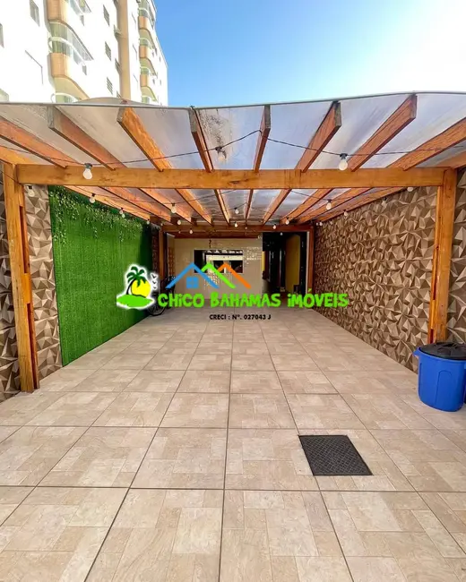 Foto 1 de Casa com 3 quartos à venda, 192m2 em Aviação, Praia Grande - SP