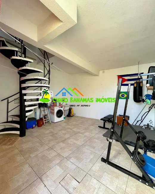 Foto 5 de Casa com 3 quartos à venda, 192m2 em Aviação, Praia Grande - SP