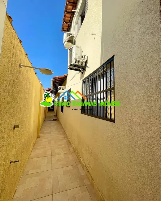 Foto 2 de Casa com 3 quartos à venda, 192m2 em Aviação, Praia Grande - SP