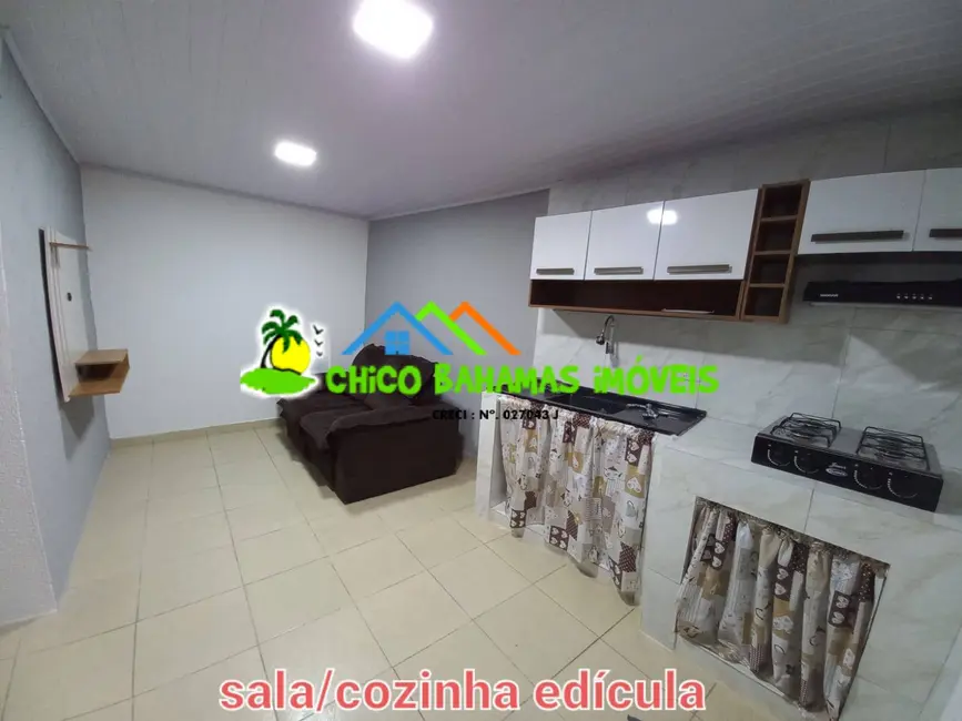 Foto 3 de Casa com 3 quartos à venda, 192m2 em Aviação, Praia Grande - SP