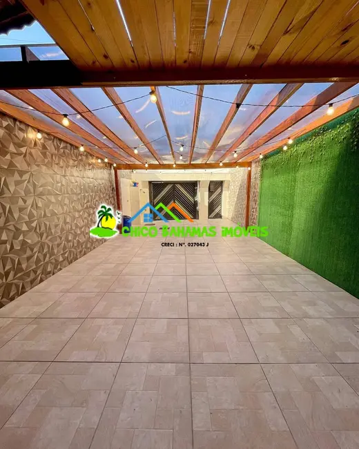 Foto 9 de Casa com 3 quartos à venda, 192m2 em Aviação, Praia Grande - SP