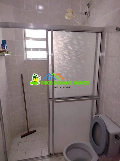 Foto 4 de Apartamento com 1 quarto à venda, 42m2 em Aviação, Praia Grande - SP