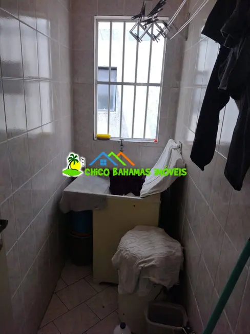 Foto 5 de Apartamento com 1 quarto à venda, 42m2 em Aviação, Praia Grande - SP