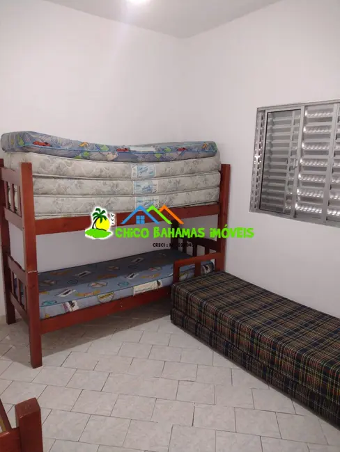 Foto 3 de Apartamento com 1 quarto à venda, 42m2 em Aviação, Praia Grande - SP