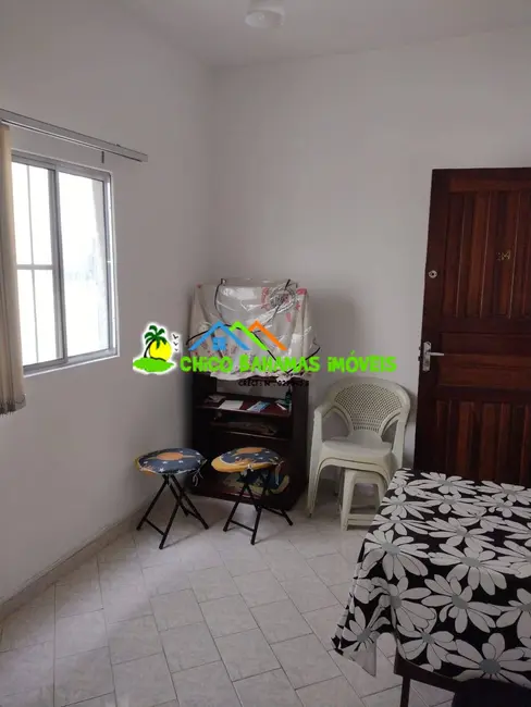 Foto 9 de Apartamento com 1 quarto à venda, 42m2 em Aviação, Praia Grande - SP