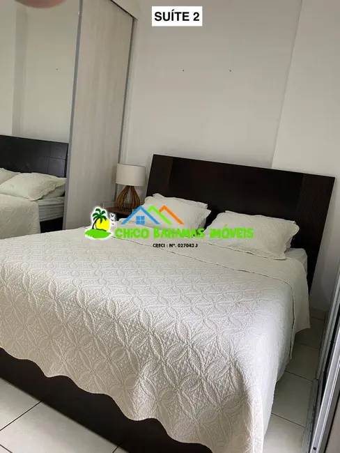 Foto 2 de Apartamento com 3 quartos à venda, 144m2 em Aviação, Praia Grande - SP