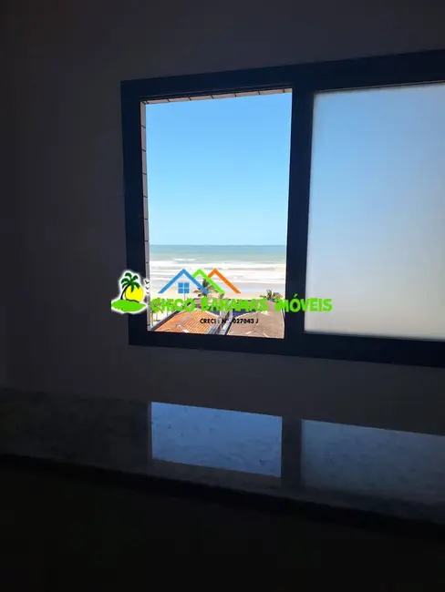 Foto 2 de Apartamento com 3 quartos à venda, 79m2 em Aviação, Praia Grande - SP