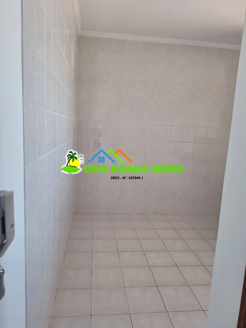 Foto 1 de Apartamento com 3 quartos à venda, 79m2 em Aviação, Praia Grande - SP
