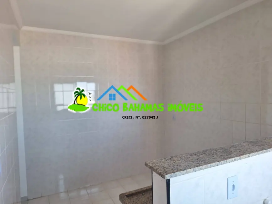 Apartamento com 3 quartos à venda, 79m2 em Aviação, Praia Grande - SP - imagem 3 Foto 3 de Apartamento com 3 quartos à venda, 79m2 em Aviação, Praia Grande - SP