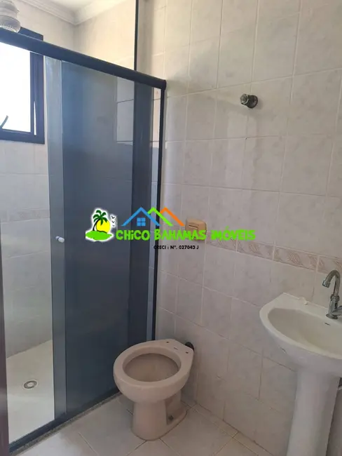 Apartamento com 3 quartos à venda, 79m2 em Aviação, Praia Grande - SP - imagem 6 Foto 6 de Apartamento com 3 quartos à venda, 79m2 em Aviação, Praia Grande - SP