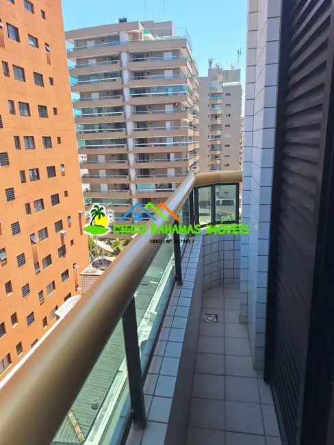 Apartamento com 3 quartos à venda, 79m2 em Aviação, Praia Grande - SP - imagem 4 Foto 4 de Apartamento com 3 quartos à venda, 79m2 em Aviação, Praia Grande - SP