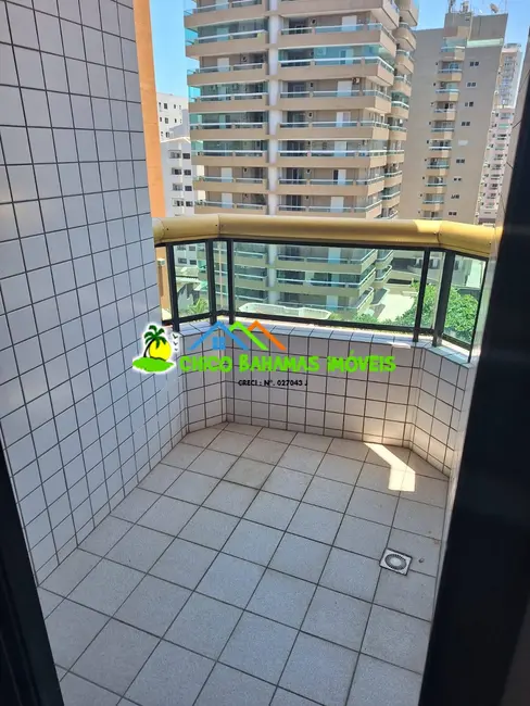 Apartamento com 3 quartos à venda, 79m2 em Aviação, Praia Grande - SP - imagem 5 Foto 5 de Apartamento com 3 quartos à venda, 79m2 em Aviação, Praia Grande - SP