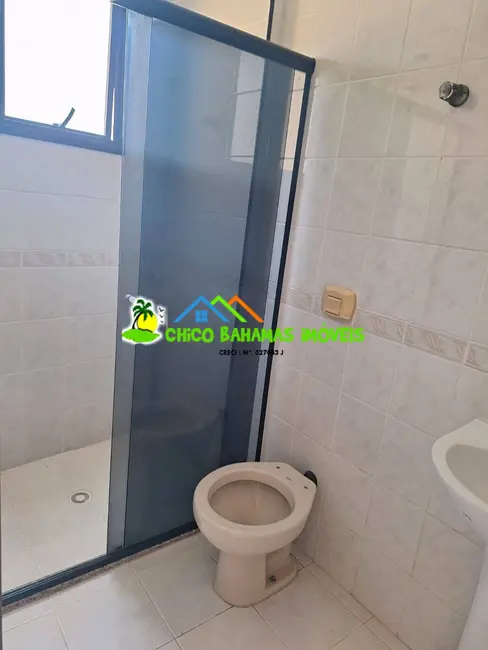 Apartamento com 3 quartos à venda, 79m2 em Aviação, Praia Grande - SP - imagem 9 Foto 9 de Apartamento com 3 quartos à venda, 79m2 em Aviação, Praia Grande - SP