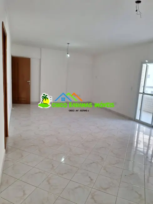 Apartamento com 3 quartos à venda, 120m2 em Guilhermina, Praia Grande - SP - imagem 9 Foto 9 de Apartamento com 3 quartos à venda, 120m2 em Guilhermina, Praia Grande - SP