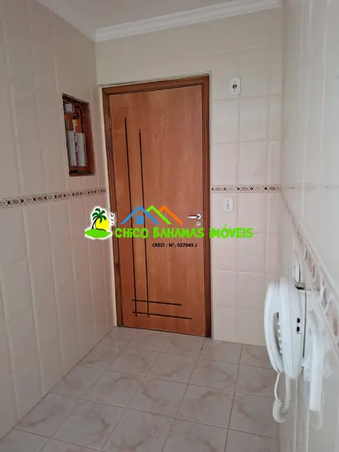 Apartamento com 3 quartos à venda, 120m2 em Guilhermina, Praia Grande - SP - imagem 7 Foto 7 de Apartamento com 3 quartos à venda, 120m2 em Guilhermina, Praia Grande - SP