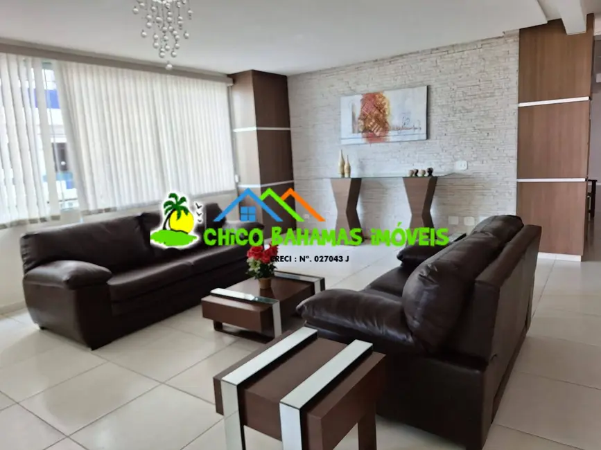 Apartamento com 3 quartos à venda, 120m2 em Guilhermina, Praia Grande - SP - imagem 4 Foto 4 de Apartamento com 3 quartos à venda, 120m2 em Guilhermina, Praia Grande - SP