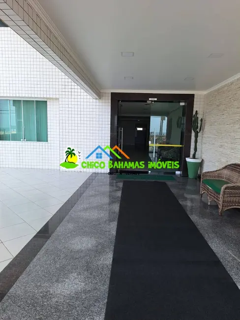 Foto 2 de Apartamento com 3 quartos à venda, 120m2 em Guilhermina, Praia Grande - SP