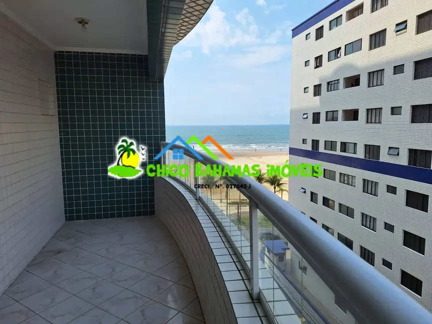 Apartamento com 3 quartos à venda, 120m2 em Guilhermina, Praia Grande - SP - imagem 8 Foto 8 de Apartamento com 3 quartos à venda, 120m2 em Guilhermina, Praia Grande - SP