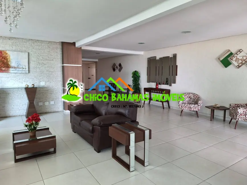 Apartamento com 3 quartos à venda, 120m2 em Guilhermina, Praia Grande - SP - imagem 5 Foto 5 de Apartamento com 3 quartos à venda, 120m2 em Guilhermina, Praia Grande - SP