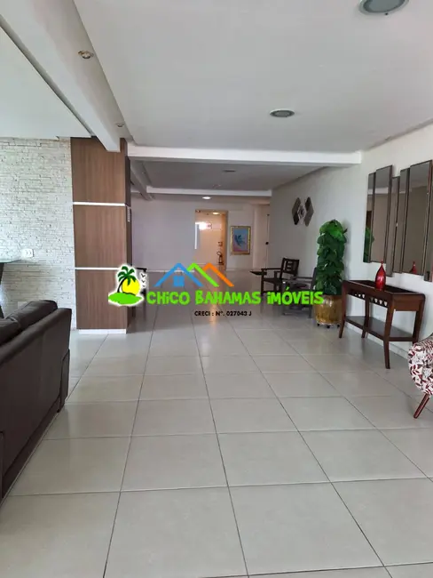Apartamento com 3 quartos à venda, 120m2 em Guilhermina, Praia Grande - SP - imagem 3 Foto 3 de Apartamento com 3 quartos à venda, 120m2 em Guilhermina, Praia Grande - SP