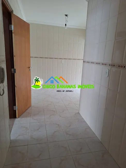 Apartamento com 3 quartos à venda, 120m2 em Guilhermina, Praia Grande - SP - imagem 6 Foto 6 de Apartamento com 3 quartos à venda, 120m2 em Guilhermina, Praia Grande - SP