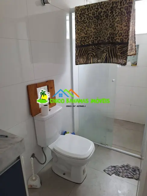 Sobrado com 3 quartos à venda em Ocian, Praia Grande - SP - imagem 6 Foto 6 de Sobrado com 3 quartos à venda em Ocian, Praia Grande - SP