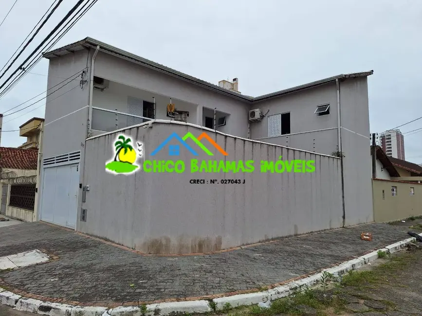 Sobrado com 3 quartos à venda em Ocian, Praia Grande - SP - imagem 5 Foto 5 de Sobrado com 3 quartos à venda em Ocian, Praia Grande - SP