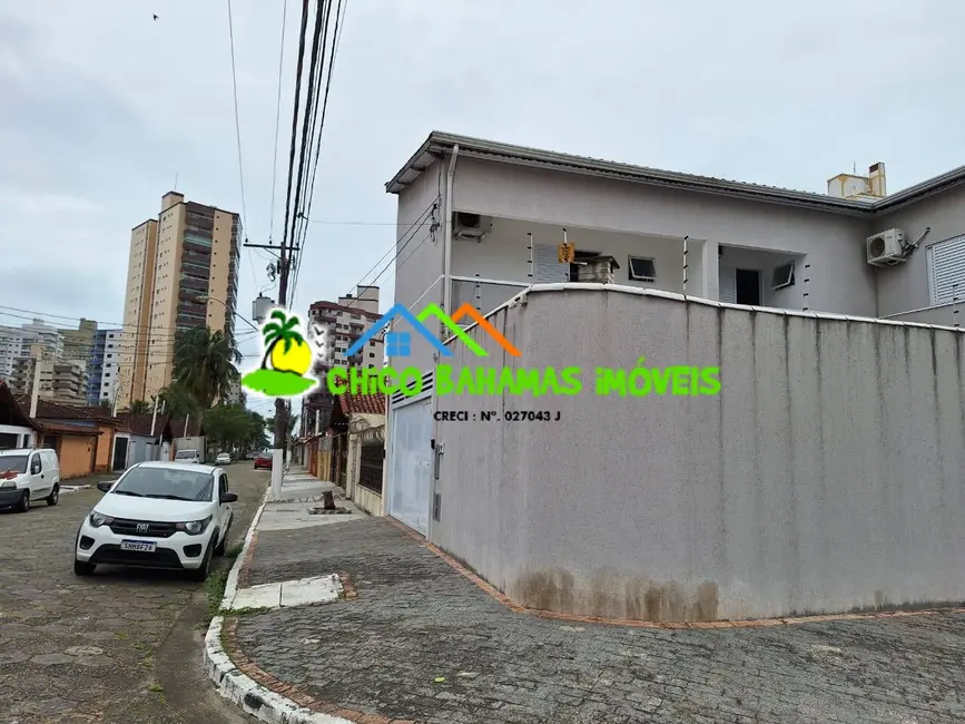 Sobrado com 3 quartos à venda em Ocian, Praia Grande - SP - imagem 4 Foto 4 de Sobrado com 3 quartos à venda em Ocian, Praia Grande - SP