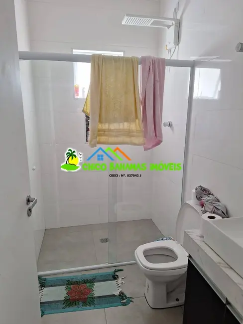 Sobrado com 3 quartos à venda em Ocian, Praia Grande - SP - imagem 9 Foto 9 de Sobrado com 3 quartos à venda em Ocian, Praia Grande - SP