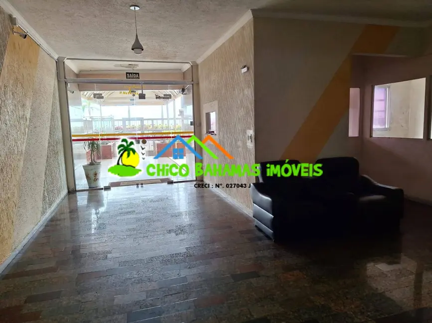 Foto 2 de Apartamento com 2 quartos à venda em Guilhermina, Praia Grande - SP