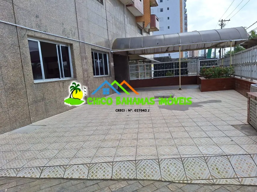 Apartamento com 2 quartos à venda em Guilhermina, Praia Grande - SP - imagem 3 Foto 3 de Apartamento com 2 quartos à venda em Guilhermina, Praia Grande - SP