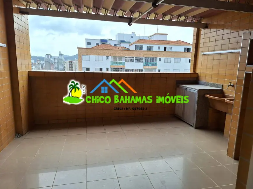Apartamento com 2 quartos à venda em Guilhermina, Praia Grande - SP - imagem 9 Foto 9 de Apartamento com 2 quartos à venda em Guilhermina, Praia Grande - SP