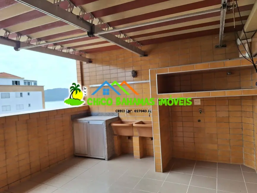Apartamento com 2 quartos à venda em Guilhermina, Praia Grande - SP - imagem 8 Foto 8 de Apartamento com 2 quartos à venda em Guilhermina, Praia Grande - SP