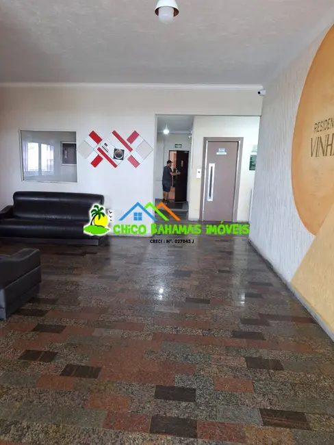 Apartamento com 2 quartos à venda em Guilhermina, Praia Grande - SP - imagem 6 Foto 6 de Apartamento com 2 quartos à venda em Guilhermina, Praia Grande - SP