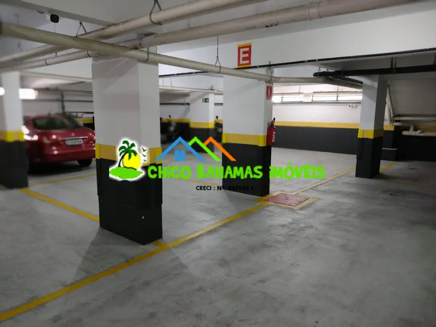 Foto 5 de Apartamento com 3 quartos à venda, 120m2 em Aviação, Praia Grande - SP