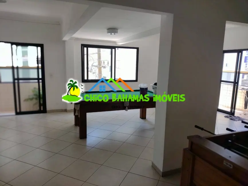 Foto 6 de Apartamento com 3 quartos à venda, 120m2 em Aviação, Praia Grande - SP