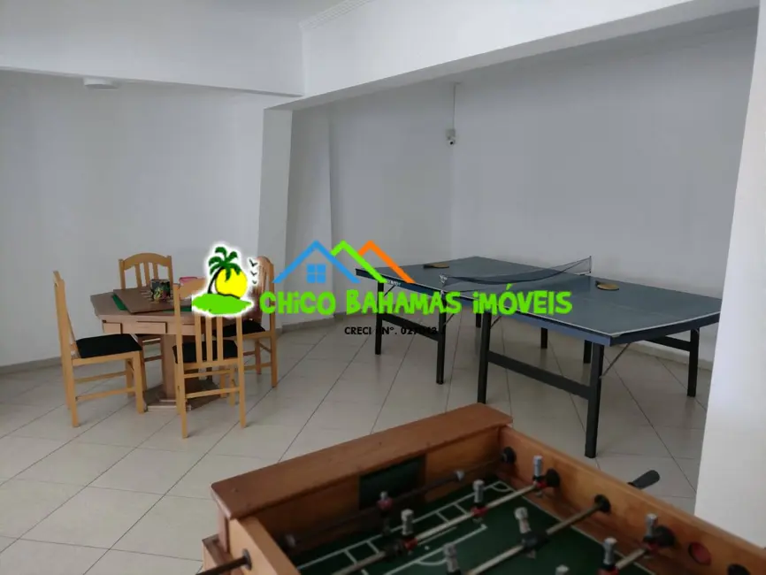 Foto 4 de Apartamento com 3 quartos à venda, 120m2 em Aviação, Praia Grande - SP