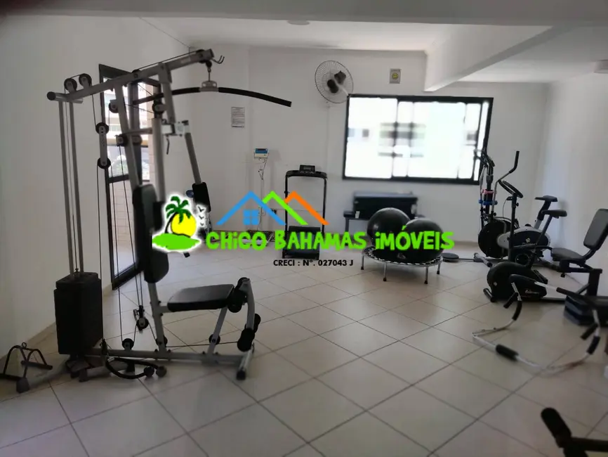 Foto 8 de Apartamento com 3 quartos à venda, 120m2 em Aviação, Praia Grande - SP